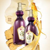 霸王（BAWANG） 滋养柔顺防脱 护发素 450ml （单位:瓶）