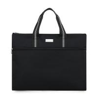 斯莫尔 SL-530 公文包 高30*宽39*厚5CM  (单位：个 )黑色