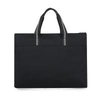 斯莫尔 SL-530 公文包 高30*宽39*厚5CM  (单位：个 )黑色