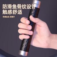 PROIRON  PRO-TS12-01  跳绳 成人负重铝合金手柄燃脂加粗训练绳 （单位：条）黑色