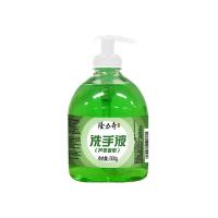 隆力奇 芦荟洗手液 500g（单位：瓶）