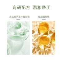 隆力奇 芦荟洗手液 500g（单位：瓶）