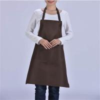 瑞双记 RS-WQ002 围裙 73*63CM （单位：件）颜色随机