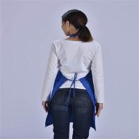 瑞双记 RS-WQ002 围裙 73*63CM （单位：件）颜色随机