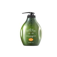滋源（seeyoung） 535ml 护发素 535ml 绿色（单位：瓶）
