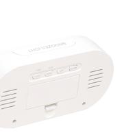 多利科（dretec） 多功能电子时钟 O-438 141mm*30mm*69mm (单位:个)