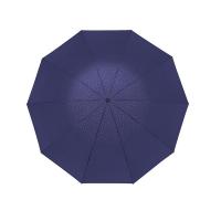 天堂伞 三折晴雨伞 黑胶 34345E 64CM*10K (单位:把) 颜色随机