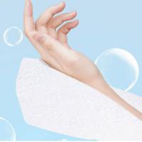 心相印（Mind Act Upon Mind） JXF075 卷式懒人抹布 25cmx25cm 25节*3卷/组 (单位: 组) 新旧包装随机发货