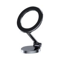 科沃（KOVOL） CZ05 车载磁吸式手机支架 40*145*60mm (单位: 个)灰色