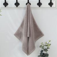 天琴（TISEN） TQ-Y124 极限股优品嵌丝万缕商务毛巾 34*72cm 一条装 （单位：条） 颜色随机