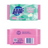 超能 内衣专用皂  222g/块  （单位：块）
