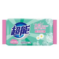 超能 内衣专用皂  222g/块  （单位：块）