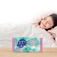 超能 内衣专用皂  222g/块  （单位：块）