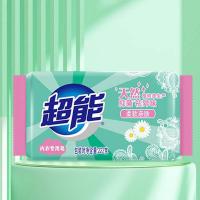 超能 内衣专用皂  222g/块  （单位：块）