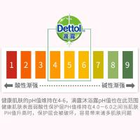 滴露（Dettol） 滋润倍护 沐浴露 950g 粉色（单位：瓶）