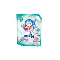 白猫 洗衣粉  1.2kg/袋  （单位：袋）