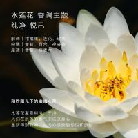东方宝石（Tesori D’oriente） 水莲花香 香氛沐浴乳 300ml(单位：瓶)