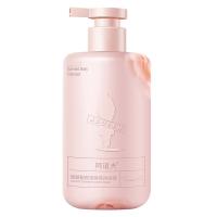 阿道夫（ADOLPH） 烟酰胺香感焕亮 沐浴露 350ml 粉色（单位：瓶）