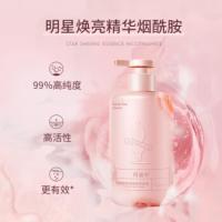 阿道夫（ADOLPH） 烟酰胺香感焕亮 沐浴露 350ml 粉色（单位：瓶）