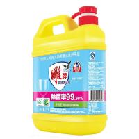 雕牌 高效洗洁精  2kg  (单位：桶 )