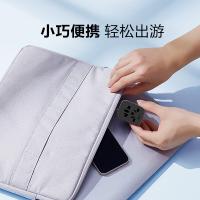 公牛（BULL） GN-L11 国标转换插座 31.5*41*54mm(单位：个) 深空灰