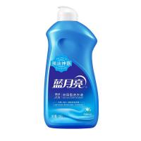蓝月亮 翻盖预涂手洗专用洗衣液 风清白兰 500g（单位：瓶）新老包装随机发货