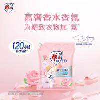 雕牌 高奢香水香氛洗衣粉 1.43kg 晶钻玫瑰 除菌去污 微胶囊爆香（单位：袋）新老包装随机发货