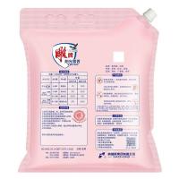 雕牌 高奢香水香氛洗衣粉 1.43kg 晶钻玫瑰 除菌去污 微胶囊爆香（单位：袋）新老包装随机发货