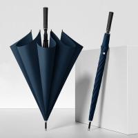 美度（MAYDU） M1129 长柄晴雨伞 70cm*8k （单位：把）颜色随机