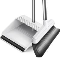 艺姿 YZ-S109 家用扫把套装 扫把27*91cm+簸箕24*23*83.5cm（单位：套） AB款式随机发货