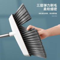 艺姿 YZ-S109 家用扫把套装 扫把27*91cm+簸箕24*23*83.5cm（单位：套） AB款式随机发货