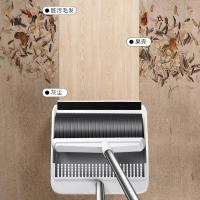 艺姿 YZ-S109 家用扫把套装 扫把27*91cm+簸箕24*23*83.5cm（单位：套） AB款式随机发货