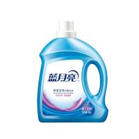 蓝月亮 深层洁净护理洗衣液 薰衣草香 3kg（单位：瓶）