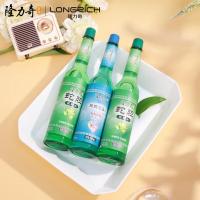 隆力奇 花露水玻璃瓶套装（195ml蛇胆*2瓶+195ml驱蚊）（单位：套）新老包装随机发货
