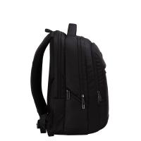 爱华仕（OIWAS）OCB4148 商务双肩电脑包 32.5*17.5*46cm（单位：个）黑色