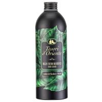 东方宝石（Tesori D’oriente） 檀木香根草香 爽肤沐浴乳 500ml(单位：瓶)