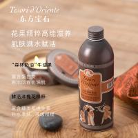 东方宝石（Tesori D’oriente） 水莲花香 香氛淋浴乳 500ml(单位：瓶)