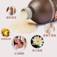 东方宝石（Tesori D’oriente） 水莲花香 香氛淋浴乳 500ml(单位：瓶)
