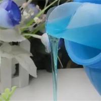 蓝月亮 亮白增艳洗衣液 自然清香 3kg（单位：瓶）