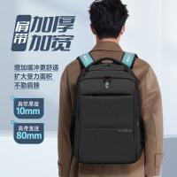 维多利亚旅行者（VICTORIATOURIST） V906 双肩电脑包 31*18*45cm(单位：个) 可放15.6寸笔记本电脑 黑色