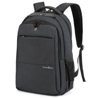 维多利亚旅行者（VICTORIATOURIST） V9006 双肩电脑包 31*18*45cm(单位：个) 可放15.6寸笔记本电脑 黑色