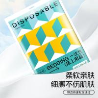 四万公里 单人 一次性睡袋 150*230cm(单位：包) 新老包装随机
