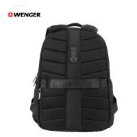 威戈（WENGER） 612739 双肩包 15.6英寸(单位：个) 黑色