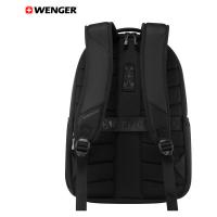 威戈（WENGER） 612739 双肩包 15.6英寸(单位：个) 黑色