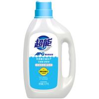 超能 APG薰衣草 洗衣液 2.5kg*2 (单位:组)