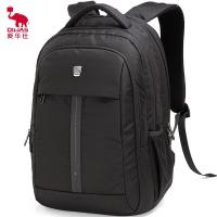 爱华仕（OIWAS）OCB4148 商务电脑双肩包 26L 长32.5*宽17.5*高46cm 16英寸（单位：个） 黑色 版本随机发货