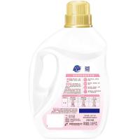 超能 清新栀子香 炫彩香氛洗衣液 2.08kg (单位:瓶)