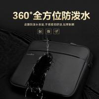 维多利亚旅行者（VICTORIATOURIST）V7008 手提包  40*8*29cm（单位：个） 黑色