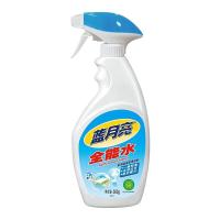 蓝月亮 全能水 多功能清洁剂 500g（单位：瓶）