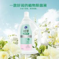 超能 植翠 衣物除菌液 3L/瓶 (单位:瓶)